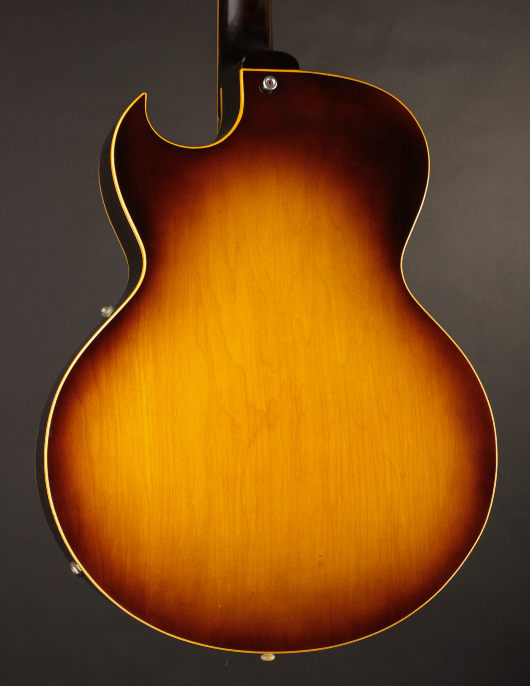 1957 Gibson ES-175 | The Music Emporium
