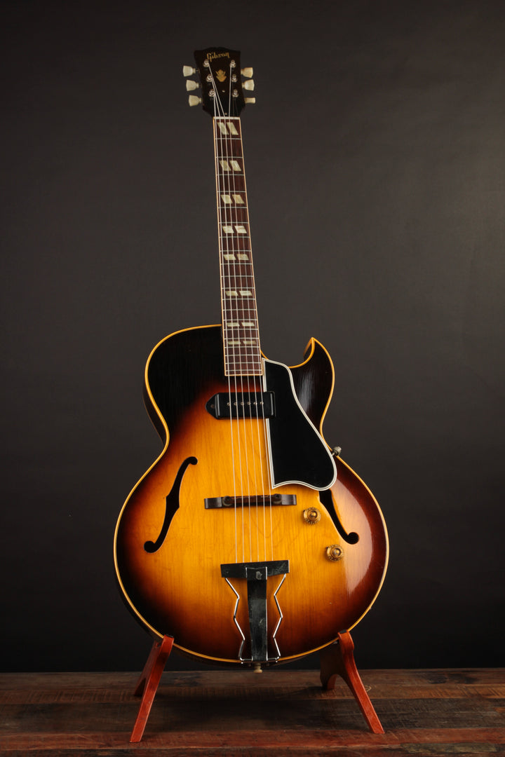 GIBSON ES175 2012年 2012 Gibson ES-175D – TR Crandall Guitars
