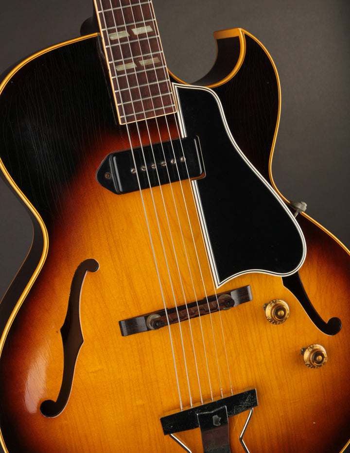 (最終価格)Gibson es 175 Gibson ES-175D VS 中古 重量3.42Kg SN:90515529 ギブソン