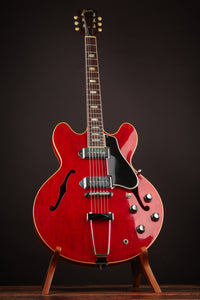 Gibson ES-330TDC (1966)