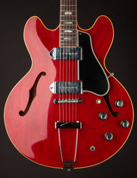 Gibson ES-330TDC (1966)