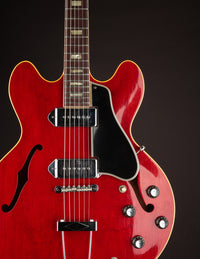 Gibson ES-330TDC (1966)