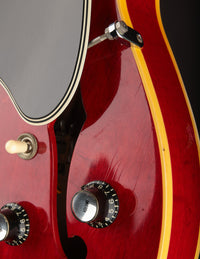 Gibson ES-330TDC (1966)