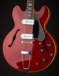 Gibson ES-330TDC (1966)