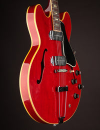 Gibson ES-330TDC (1966)