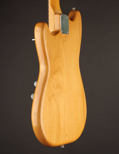 Fender Duo-Sonic, Natural (1961)