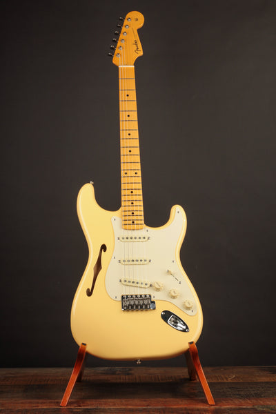 Fender Eric Johnson Thinline Stratocaster (USED, 2018)