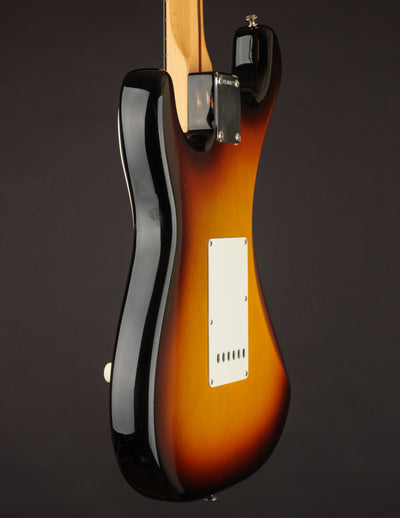 Fender AVRI '59 Stratocaster Sunburst (USED, 2012)
