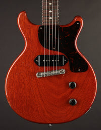 Gibson Les Paul Junior Doublecut, Cherry (1960)