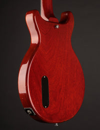 Gibson Les Paul Junior Doublecut, Cherry (1960)