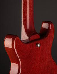 Gibson Les Paul Junior Doublecut, Cherry (1960)