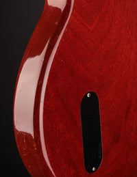 Gibson Les Paul Junior Doublecut, Cherry (1960)