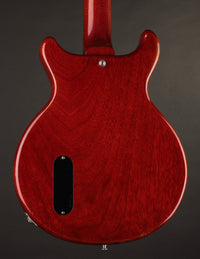 Gibson Les Paul Junior Doublecut, Cherry (1960)