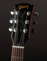 Gibson Les Paul Junior Doublecut, Cherry (1960)