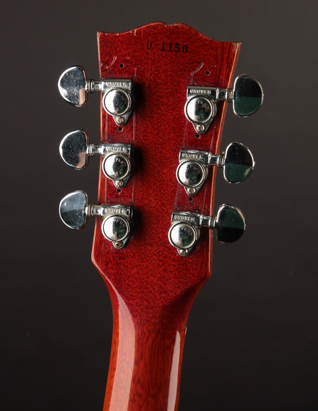 1960 Gibson Les Paul Junior Doublecut | The Music Emporium