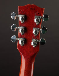 Gibson Les Paul Junior Doublecut, Cherry (1960)