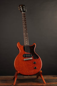 Gibson Les Paul Junior Doublecut, Cherry (1960)