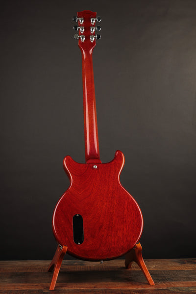 Gibson Les Paul Junior Doublecut, Cherry (1960)