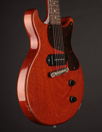 Gibson Les Paul Junior Doublecut, Cherry (1960)