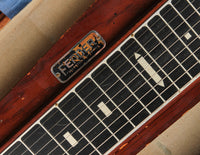 Fender Deluxe 8 String Lap Steel (1954)