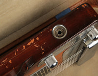 Fender Deluxe 8 String Lap Steel (1954)