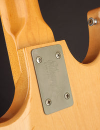 Gibson Grabber Bass, Natural (1977)