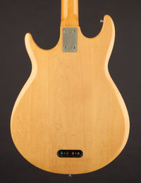 Gibson Grabber Bass, Natural (1977)