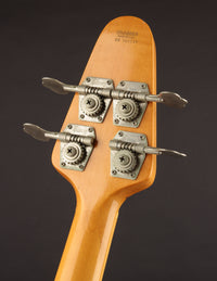 Gibson Grabber Bass, Natural (1977)