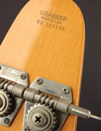 Gibson Grabber Bass, Natural (1977)
