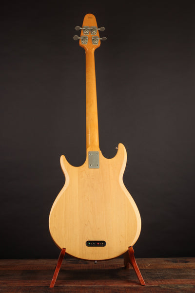 Gibson Grabber Bass, Natural (1977)