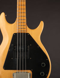 Gibson Grabber Bass, Natural (1977)