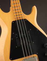 Gibson Grabber Bass, Natural (1977)