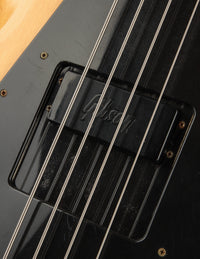 Gibson Grabber Bass, Natural (1977)