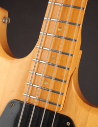 Gibson Grabber Bass, Natural (1977)