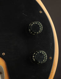 Gibson Grabber Bass, Natural (1977)