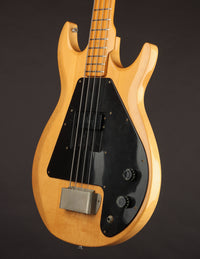 Gibson Grabber Bass, Natural (1977)