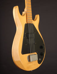 Gibson Grabber Bass, Natural (1977)