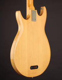 Gibson Grabber Bass, Natural (1977)