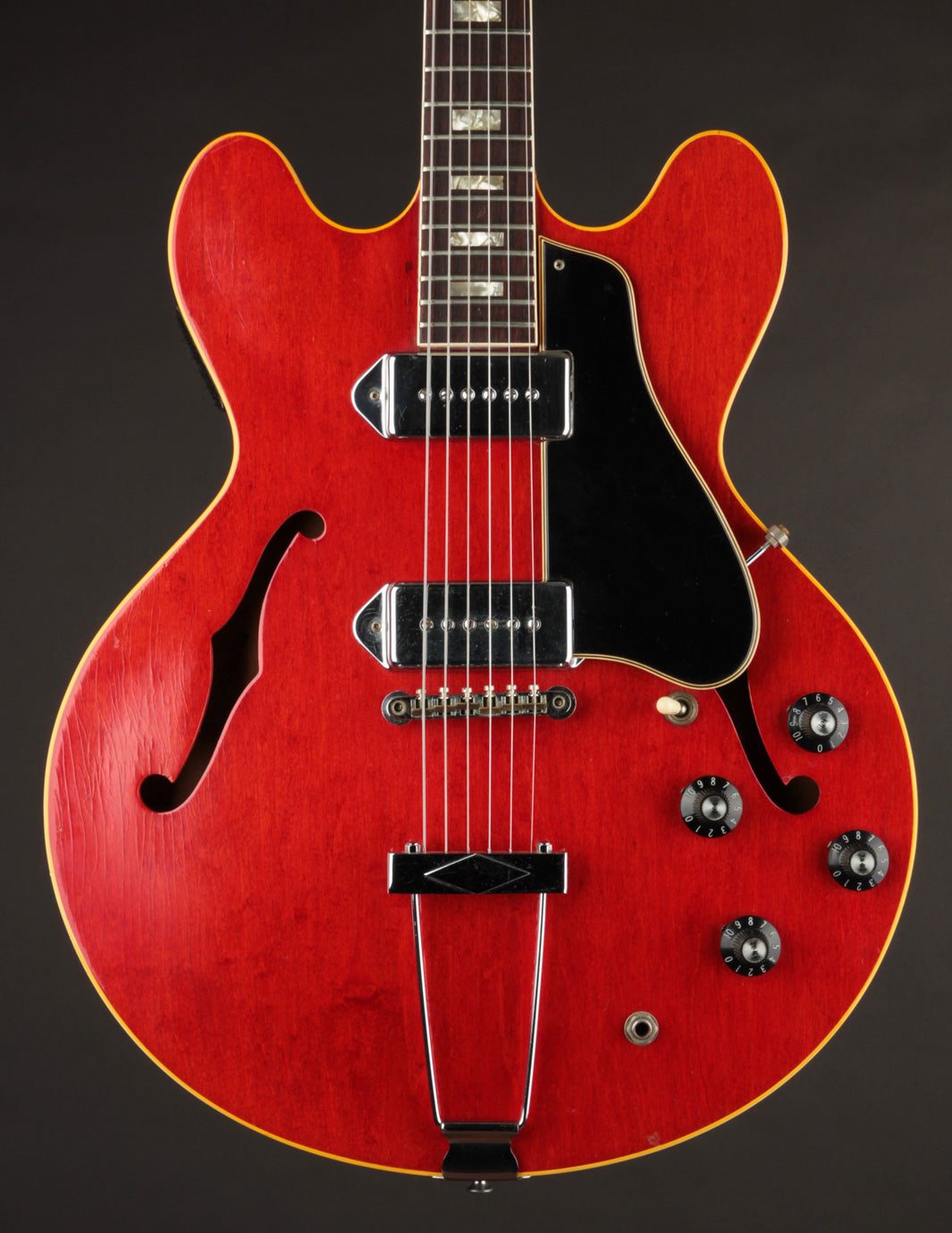 Gibson ES-330TDC (1967)