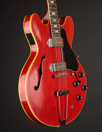 Gibson ES-330TDC (1967)