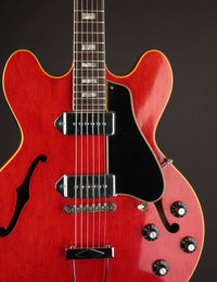 Gibson ES-330TDC (1967)