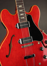 Gibson ES-330TDC (1967)