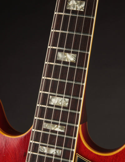 Gibson ES-330TDC (1967)