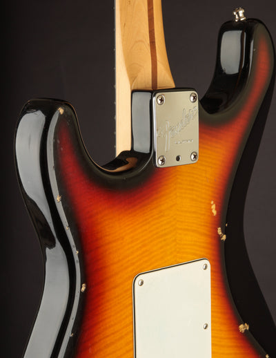 Fender Strat Ultra (USED, 1991)