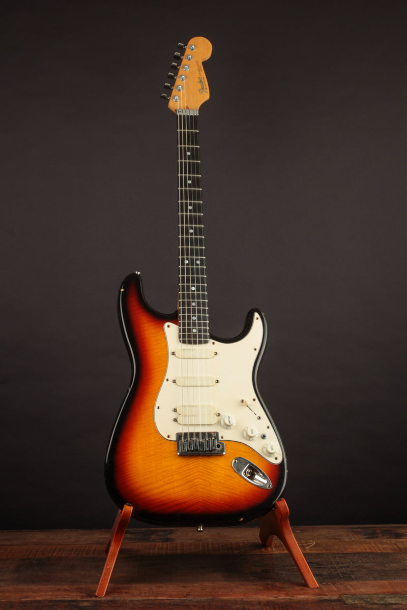 Fender Strat Ultra (USED, 1991)