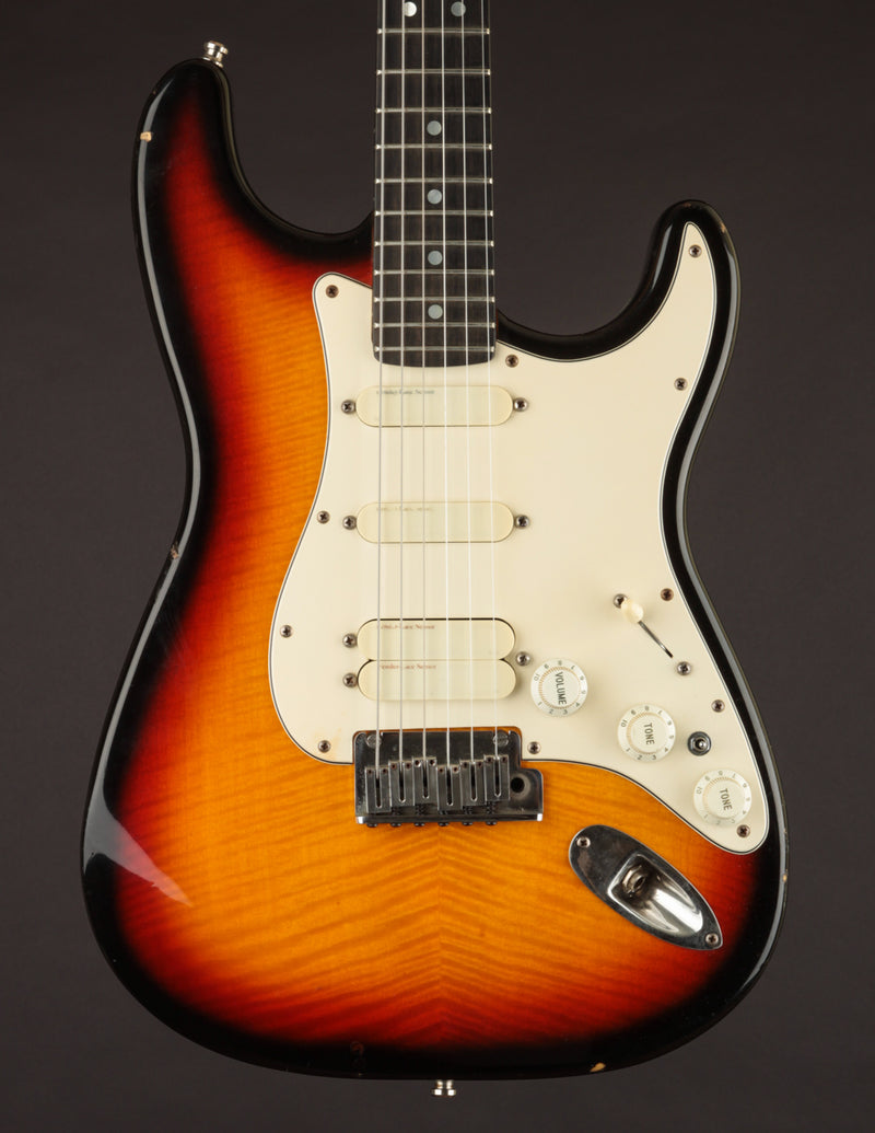 Fender Strat Ultra (USED, 1991)