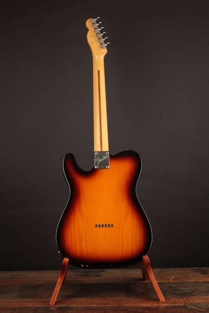 Fender Telecaster　Volvix Personalized by Fender: 1969 Telecasters with Factory Neck