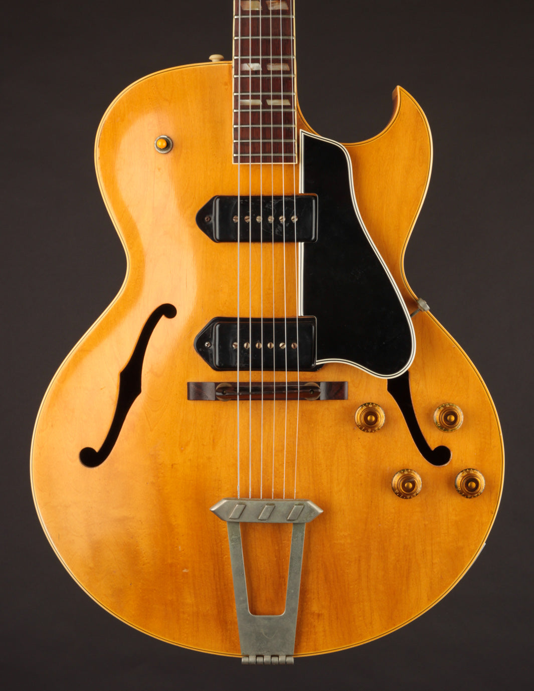 Gibson ES-175D, Natural (1956)