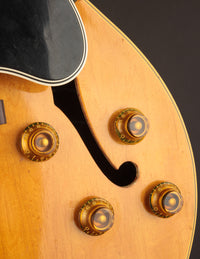 Gibson ES-175D, Natural (1956)