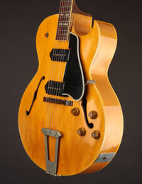 Gibson ES-175D, Natural (1956)